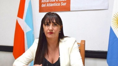 Fernández: “El gran desafío es sostener y generar empleo genuino en la provincia”