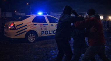 Arias: “Fue una riña grande, pero el resultado del operativo fue positivo”