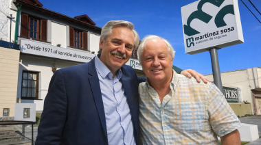 Corrupción con los seguros: procesaron a la empresa de Héctor Martínez Sosa y a otras siete intermediarias