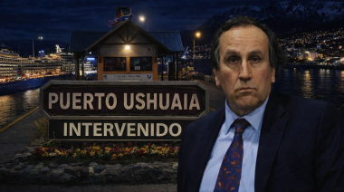 Aciar pidió “empezar de cero” en el conflicto por el puerto tras la decisión del juez Calvete