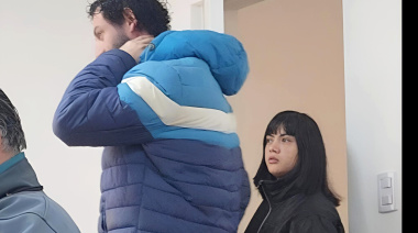 Una pareja es juzgada por operar una red de explotación infantil con alcance internacional