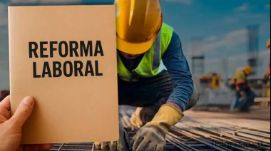 Puntos principales del proyecto de Reforma Laboral que se debate