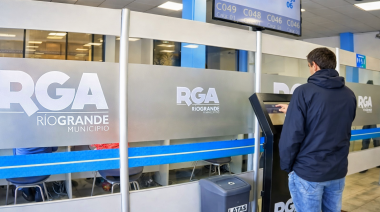 Acuerto con BTF: El Municipio permite pagar impuestos en hasta 10 cuotas sin interés