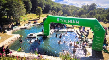 Tolhuin desmiente “fallo” de la Corte: “No aceptaron el recurso, solo se agregó un escrito”