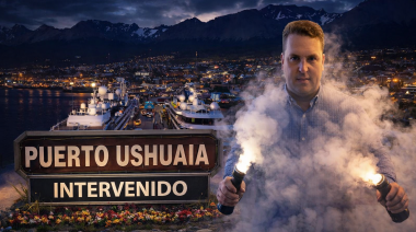 “La Constitución le exige actuar de oficio”: Von der Thusen cuestionó al Fiscal por el caso del puerto