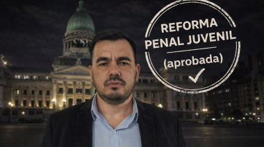 Tras la media sanción en Diputados, Rodríguez pidió “poner primero a la víctima”