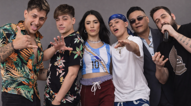 Arranca la Fiesta del Lago 2026: seis noches con figuras nacionales y talentos locales