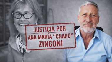 El abogado de la familia habló de “homicidio culposo” en la causa Zingoni