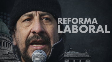 La UOM llamó a un paro de 24 horas y movilización en Plaza de las Américas