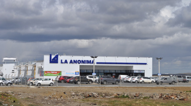 La Anónima, al borde de la quiebra