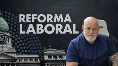 El CEC adhiere al paro y advierte: “Muchos no verán el impacto hasta que lo sufran”