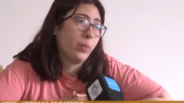 La familia de Patricio Mieri impulsa una colecta para afrontar su recuperación