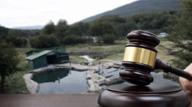 La Corte Suprema aceptó intervenir en la disputa por las Termas de Tolhuin