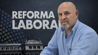 Córdoba: “El cambio es hambre para el pueblo”