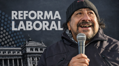 La UOM se planta: Martínez advirtió que el conflicto se profundiza