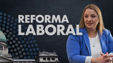 Freites: “Este mamarracho jurídico solo traerá más conflicto”, advirtió