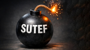 Gobierno ofreció un 1% de aumento a los docentes y encendió la mecha del conflicto