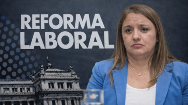 Freites confirmó que intentó comunicarse con Tita y no obtuvo respuesta