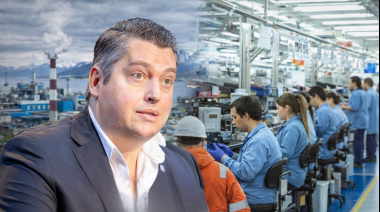 “Sin producción no hay ciudad”: fuerte defensa del perfil industrial