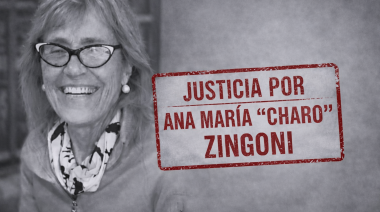 Carta abierta y fuerte acusación: “Fue un asesino al volante”
