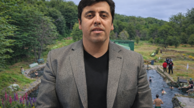 Harrington: “Hubo más ruido mediático que movimiento real del expediente”