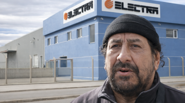 Operarios de Aires del Sur permanecen en la planta ante la falta de diálogo