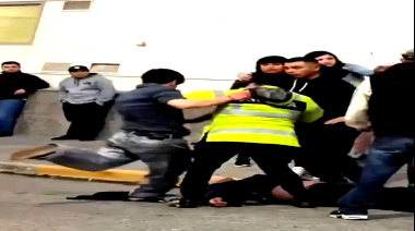 Allanamientos, secuestro de celulares y detenciones tras la violenta pelea del domingo