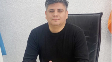 Renan Uribe: “La reforma beneficia al sector más poderoso y no al trabajador”