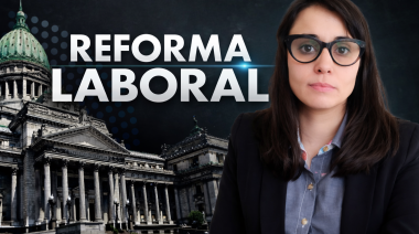 “Lo prioritario es tener la modernización laboral” y el Senado vota la reforma el 27 de febrero
