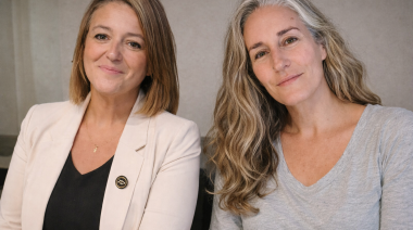 Lucía Rossi se irá con Melella y su banca la asumirá Verónica Martínez, hermana de la legisladora