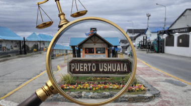 La lupa judicial se posa sobre el desvío de fondos portuarios y el faltante de obras