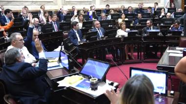 El oficialismo avanza para una sesión extraordinaria en el Senado con la reforma laboral