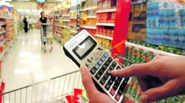 Inflación sin respiro: por qué enero volvería a cerrar por encima del 2%