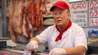 La carne vuelve a subir y el acuerdo con EE.UU. enciende alarmas en el mercado