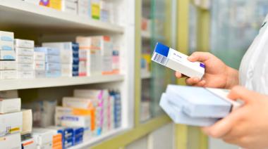 Advierten riesgo de desabastecimiento de medicamentos en farmacias de todo el país