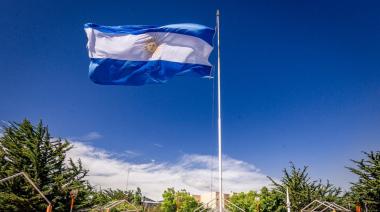 Alerta por fuertes vientos para la zona de Río Grande: recomendaciones para la comunidad
