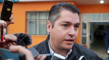 “Cada peso que se le quita a Río Grande impacta servicios que brinda el municipio”