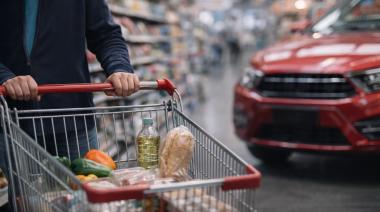 2026 comenzó con el consumo en pausa y sin motor de crecimiento