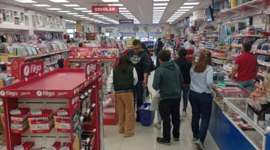 Regreso a clases con aumentos: Armar la mochila puede costar más de $300 mil