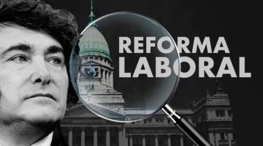 El Senado inicia el debate de la reforma laboral tras fuertes concesiones del Gobierno