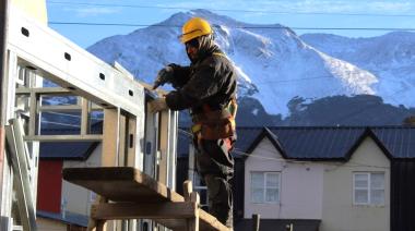 La construcción se desploma: ya se perdieron 120 mil empleos