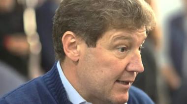 Melella defendió su agenda de reformas, justificó su giro por el RIGI y anunció nuevos proyectos