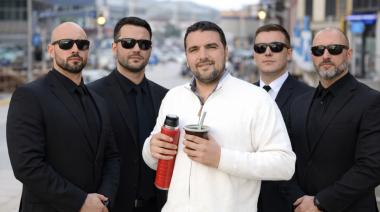 Ajuste para la tribuna, privilegios para Vuoto: choferes, custodios y viáticos bajo la lupa