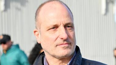 “Es un gran desafío”: Querciali analizó el presente del turismo tras asumir en el CFT