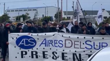 Conflicto en Aires del Sur: audiencia judicial y respaldo político al pedido de expropiación