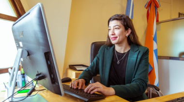 Aires del Sur sin dueños visibles: “No aparecen, no responden”, advirtió Alejandra Man