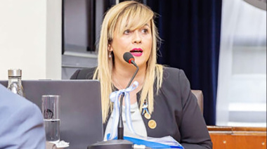 LLA tras la apertura de sesiones: “El gobernador habla de Milei, pero describe su propio fracaso”