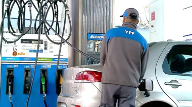 Marzo arrancó con otro golpe al bolsillo: fuerte suba de combustibles en Tierra del Fuego