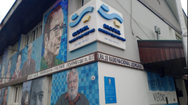 Programas locales de Radio Nacional no podrán tratar contenidos políticos