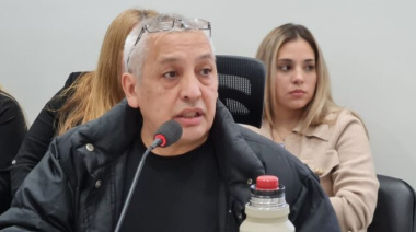 Schreiber: “Nos cobran antes de que la plata entre a la caja”